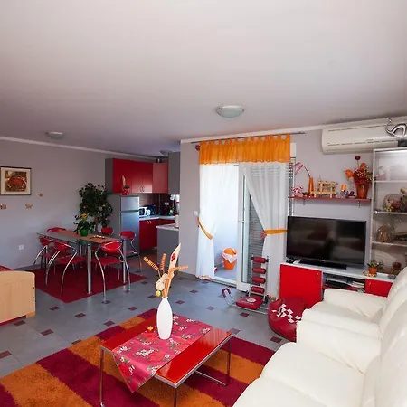 Apartman Saric