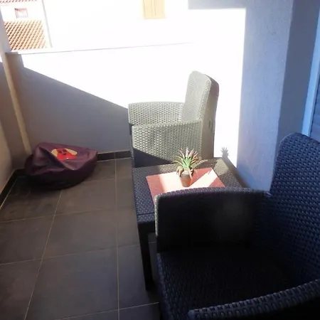 Saric Apartment