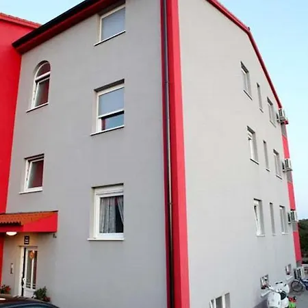 Saric Apartmán