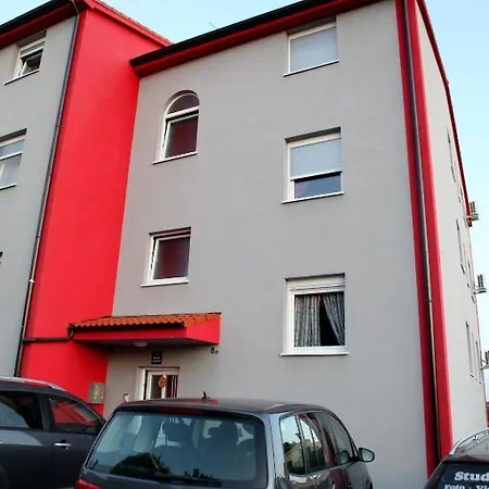 Apartmán Saric Pula