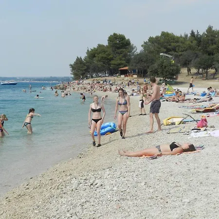 Saric Appartement Pula
