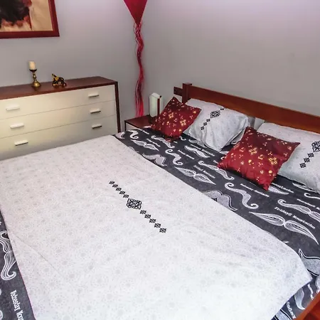 Saric Apartmán Pula