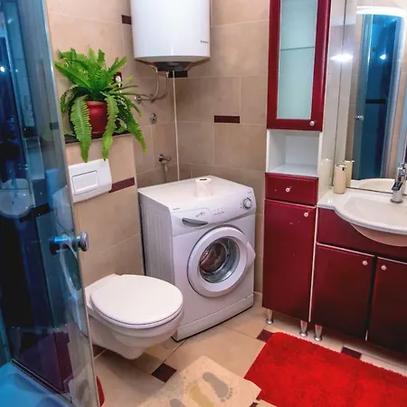 Saric Appartement