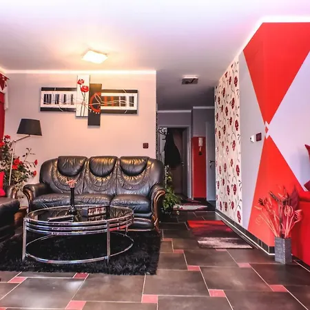 Apartmán Saric Pula