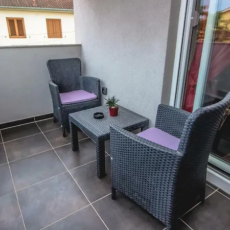 Saric Apartment