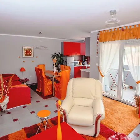 Saric Apartman