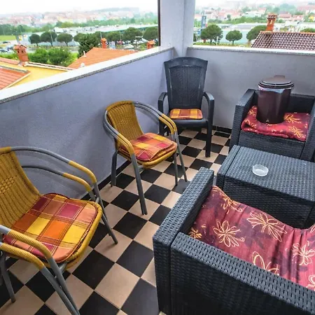 Apartman Saric Póla
