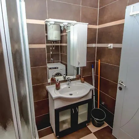 Saric Appartement *