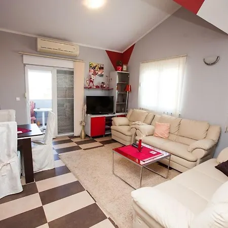 Apartmán Saric Pula