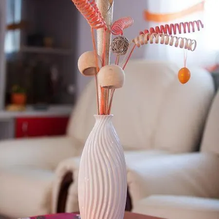 Apartmán Saric Pula