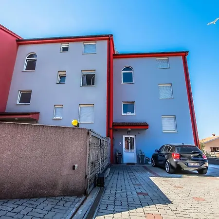 Apartman Saric
