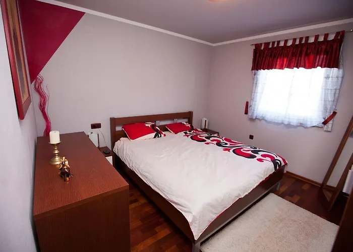 Saric Apartman Pula