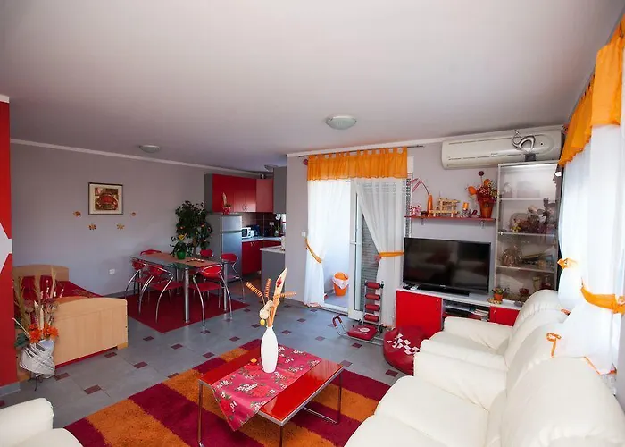 Apartman Saric
