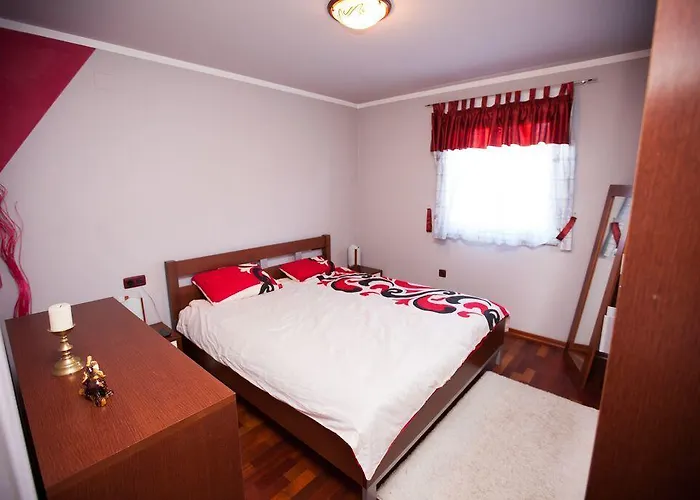 Apartman Saric *