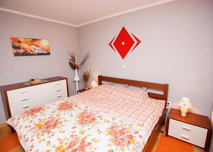 Apartman Saric