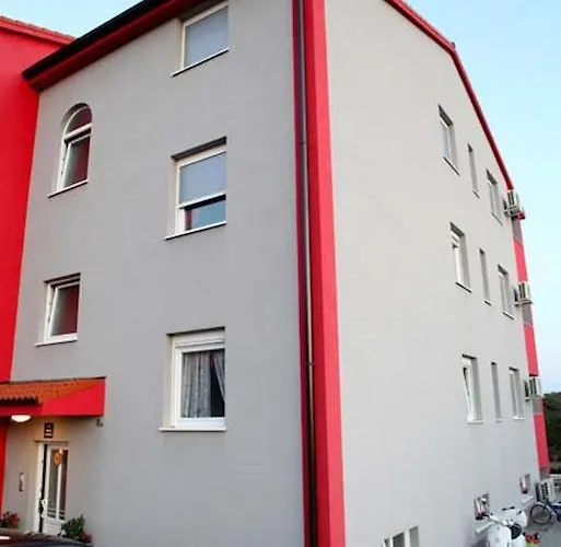 Saric Apartman