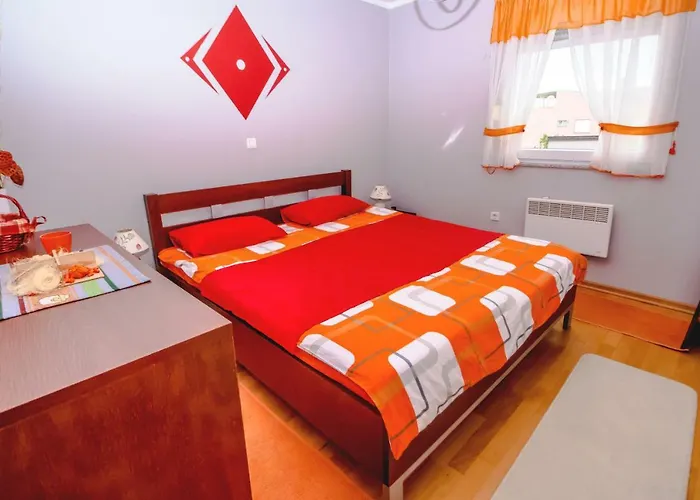 Apartman Saric Pula