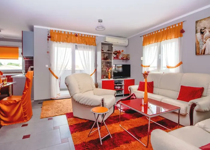 Saric Apartman