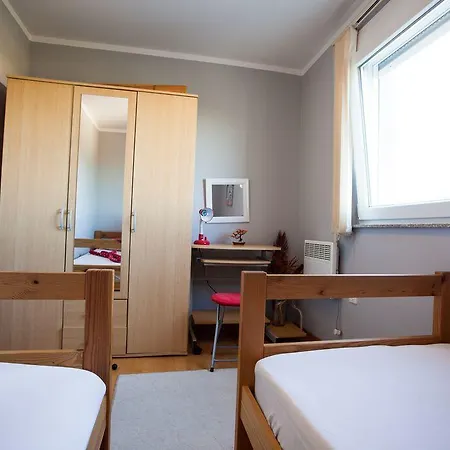 Saric Apartment Pula