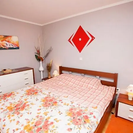 Apartment Saric