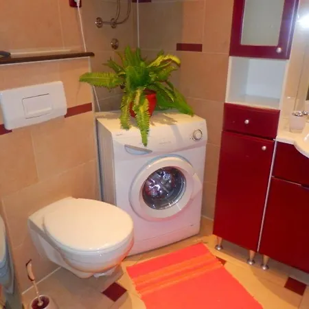 Saric Apartment