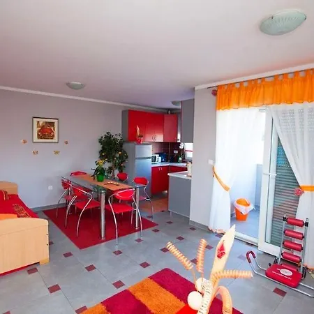 Apartment Saric *