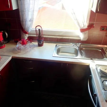 Saric Apartment *