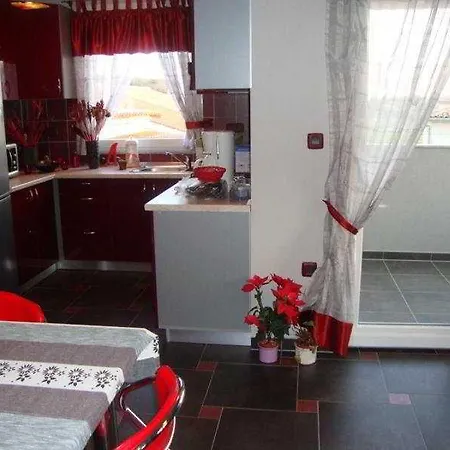 Saric Apartment *
