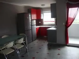 Saric Апартаменты