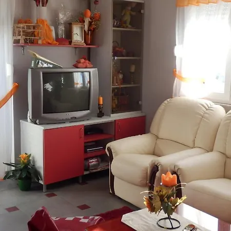 Apartment Saric Pula