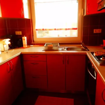 Saric Apartment