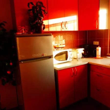 Saric Апартаменты *