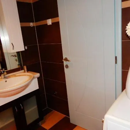 Saric Apartment Pula