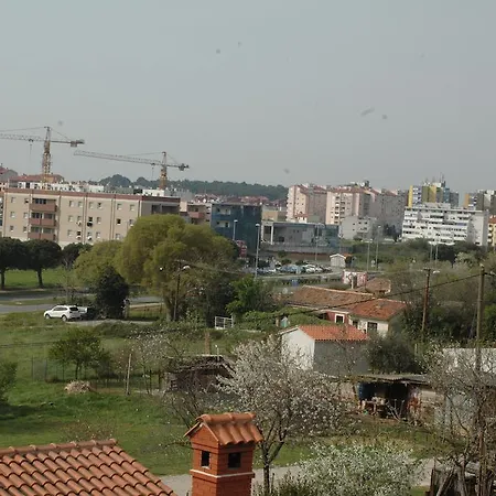 Saric * Pula