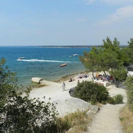 Saric * Pula
