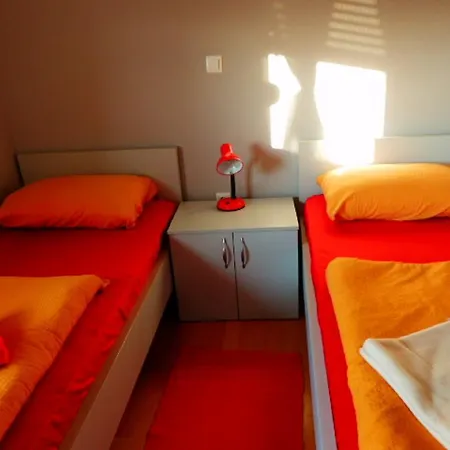 Apartment Saric Pula