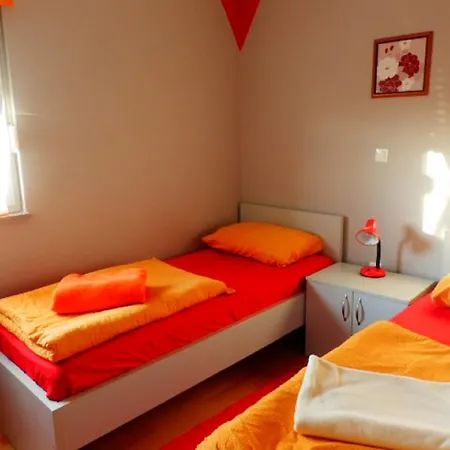 Apartment Saric