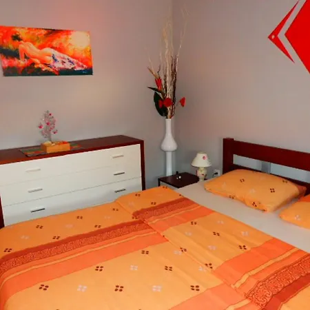 Saric Apartment *