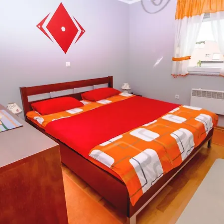 Apartment Saric Pula
