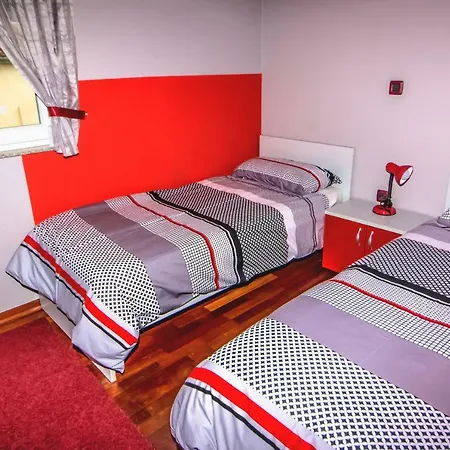 Saric Апартаменты