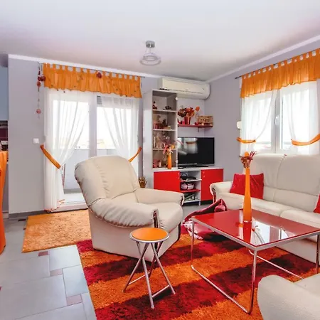 Saric Apartment