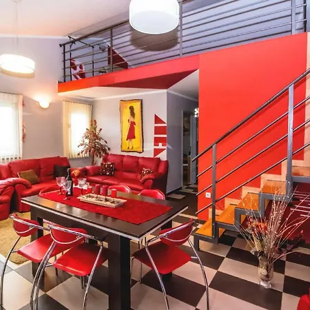 Apartment Saric