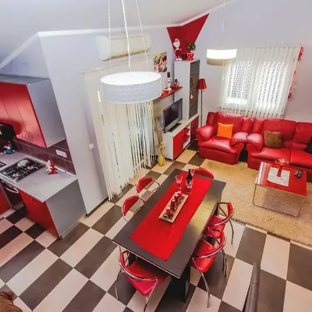 Apartment Saric *