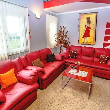 Apartment Saric *