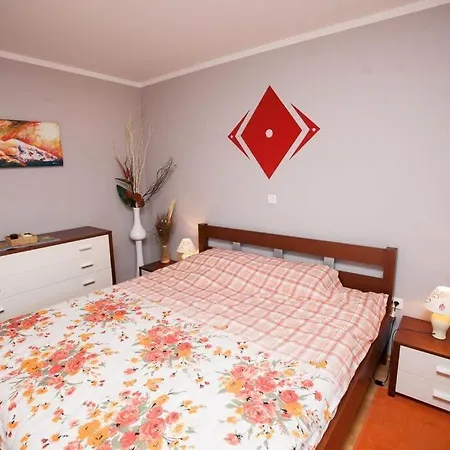 Apartment Saric