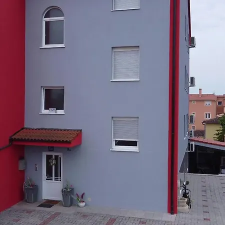 Apartment Saric *
