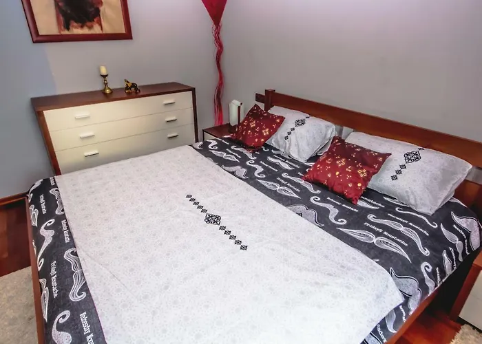 Saric 아파트 풀라