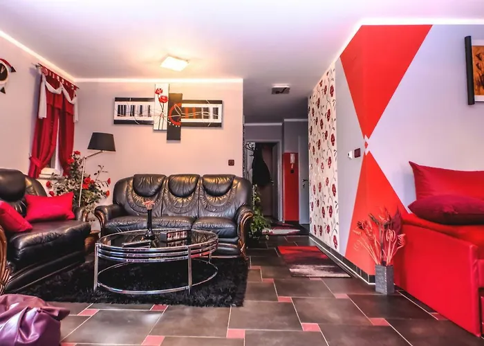 아파트 Saric 풀라