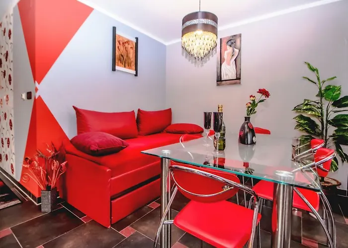 شقة Saric بولا