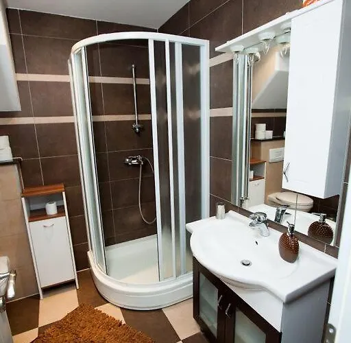 아파트 Saric 풀라